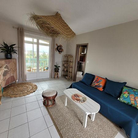 Apartmán Le Capestang Canet-en-Roussillon Exteriér fotografie