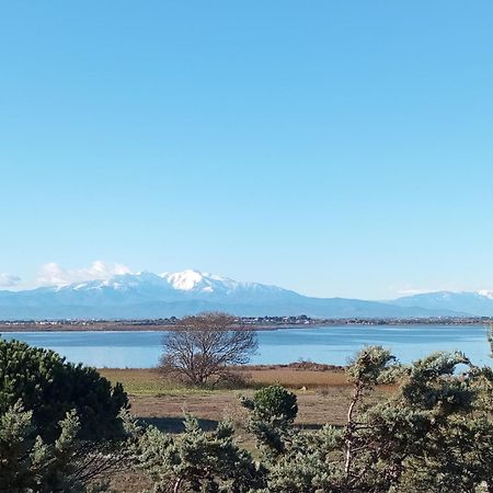 Apartmán Le Capestang Canet-en-Roussillon Exteriér fotografie