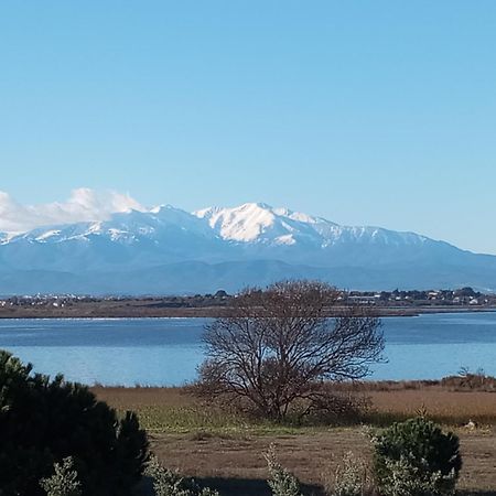 Apartmán Le Capestang Canet-en-Roussillon Exteriér fotografie