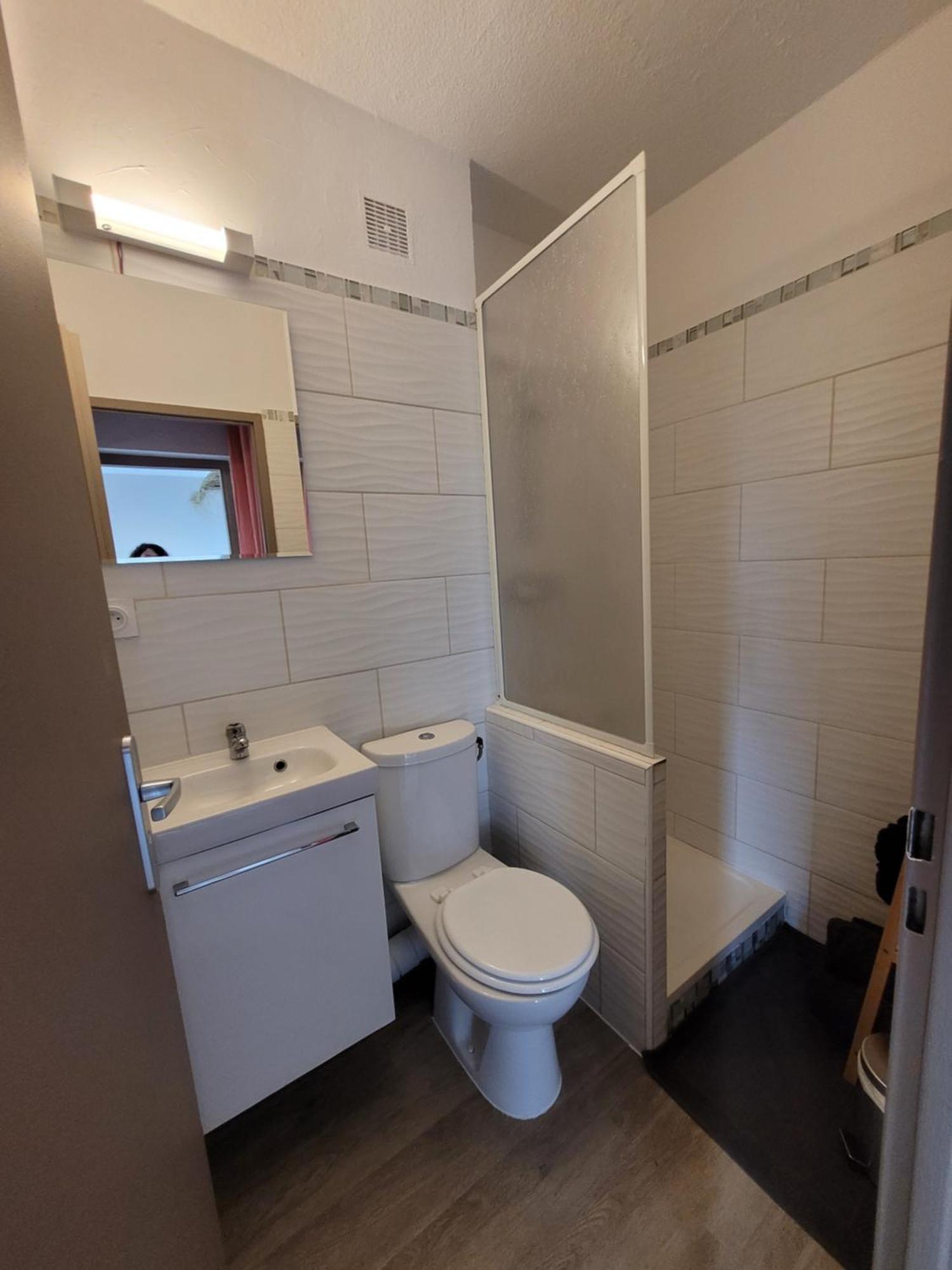 Apartmán Le Capestang Canet-en-Roussillon Exteriér fotografie