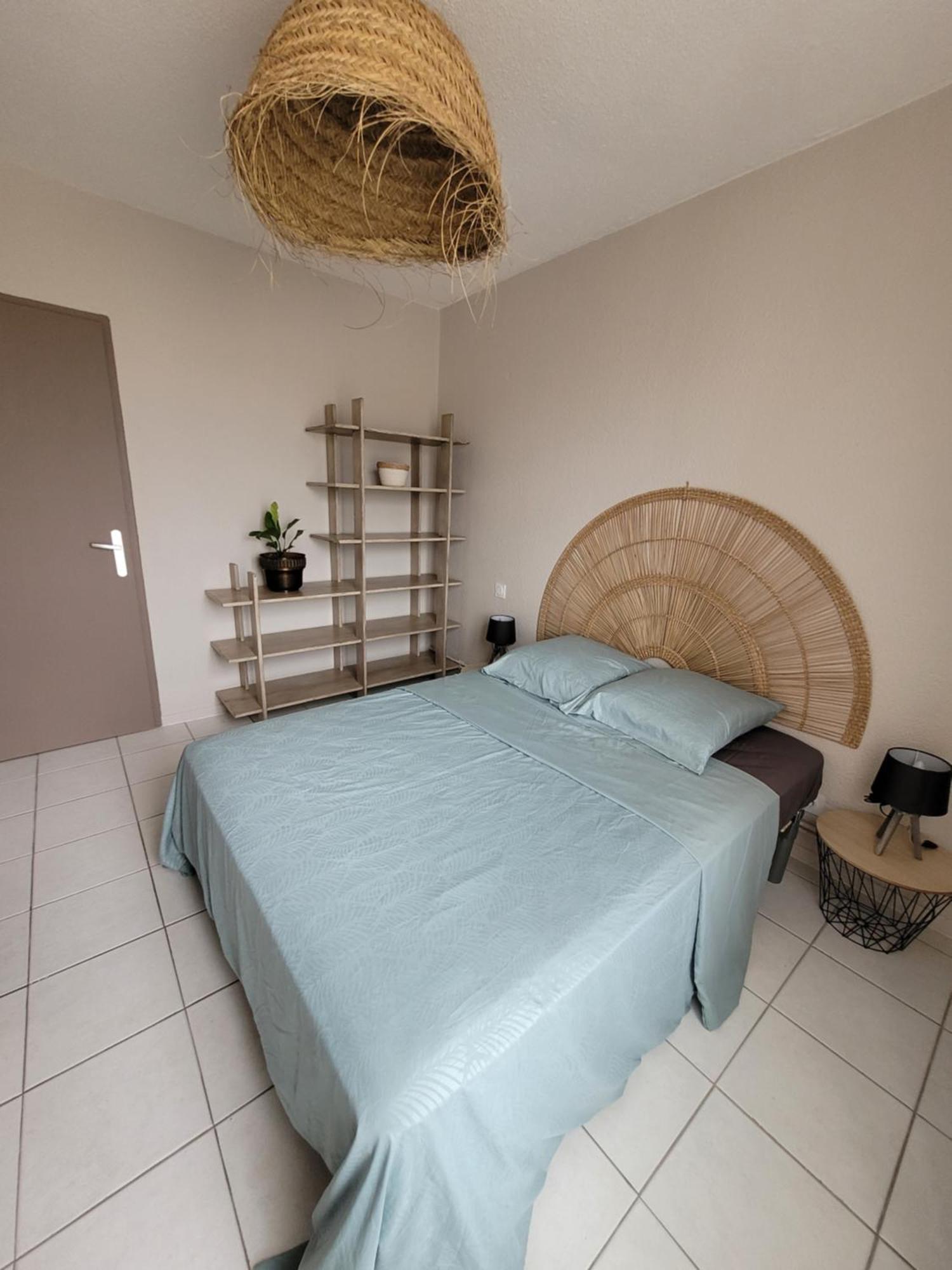 Apartmán Le Capestang Canet-en-Roussillon Exteriér fotografie