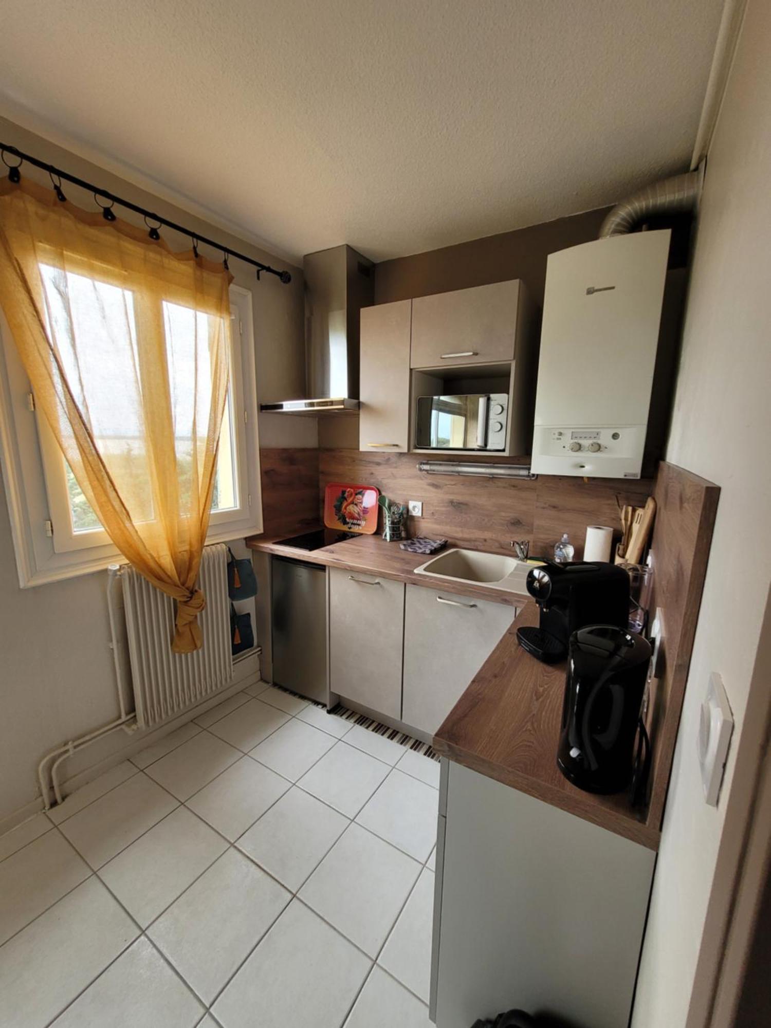 Apartmán Le Capestang Canet-en-Roussillon Exteriér fotografie