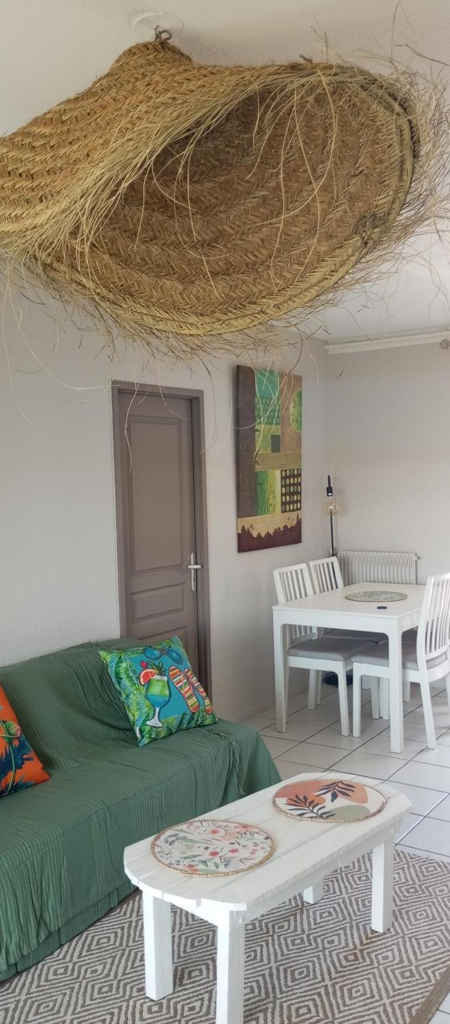 Apartmán Le Capestang Canet-en-Roussillon Exteriér fotografie