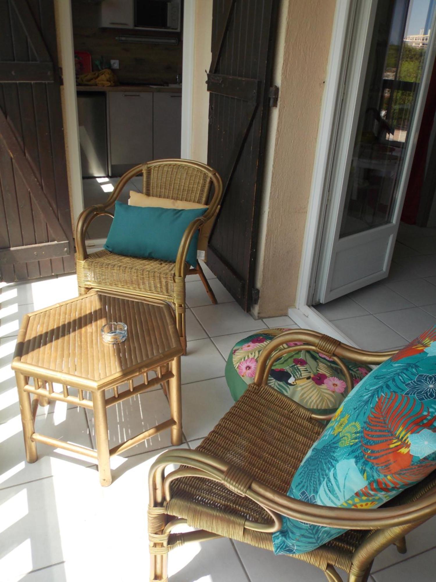 Apartmán Le Capestang Canet-en-Roussillon Exteriér fotografie