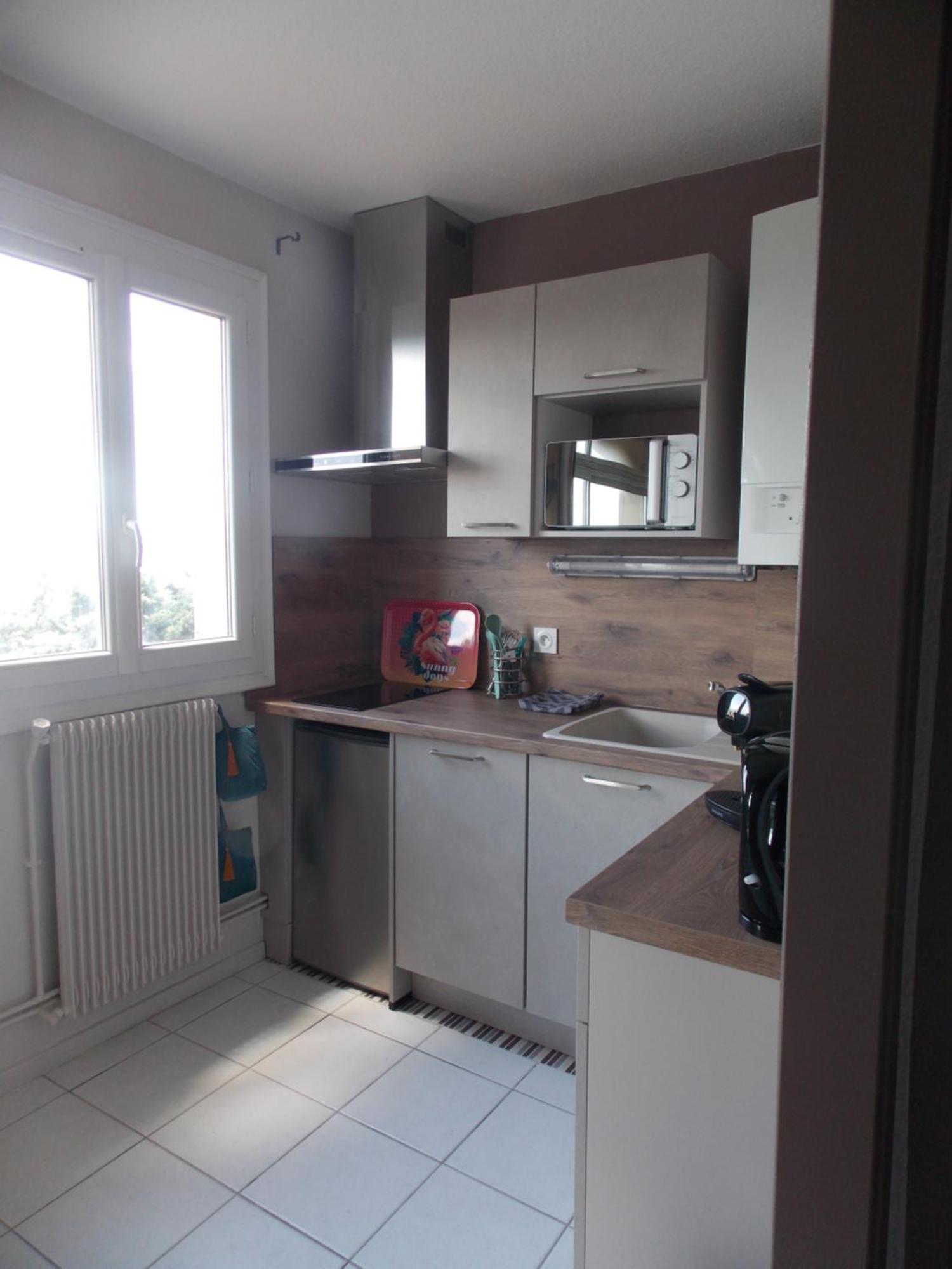 Apartmán Le Capestang Canet-en-Roussillon Exteriér fotografie