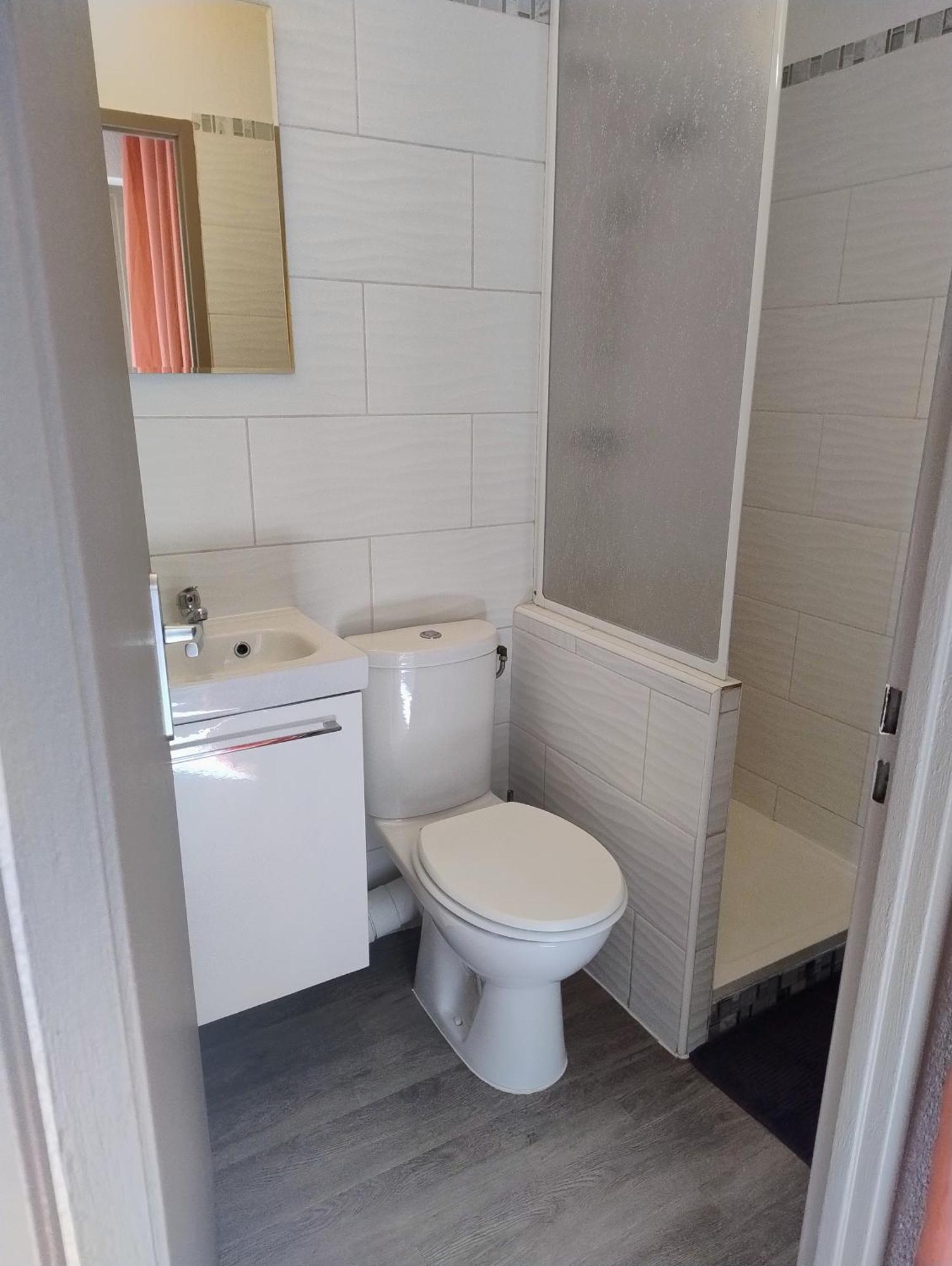 Apartmán Le Capestang Canet-en-Roussillon Exteriér fotografie