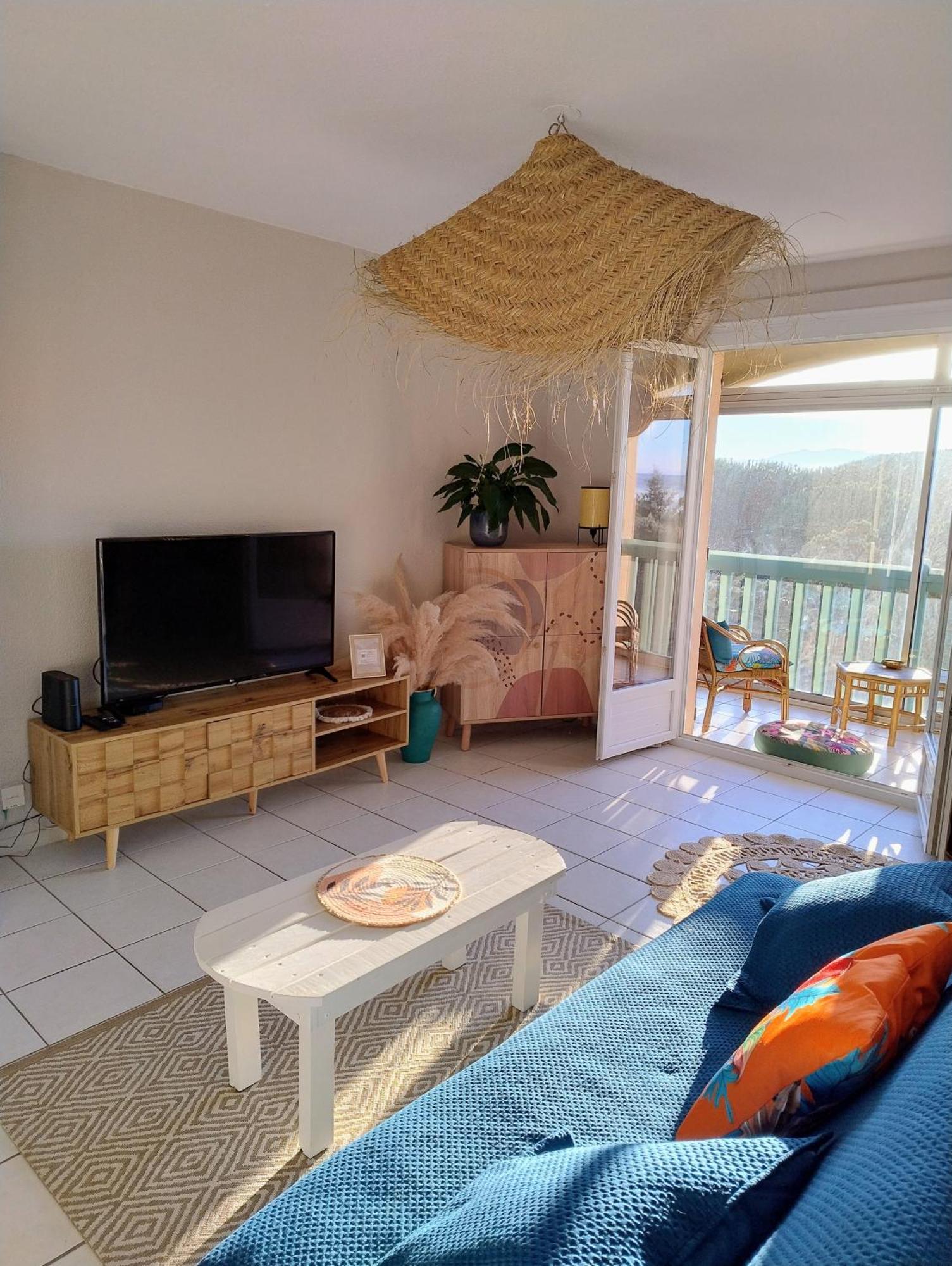 Apartmán Le Capestang Canet-en-Roussillon Exteriér fotografie