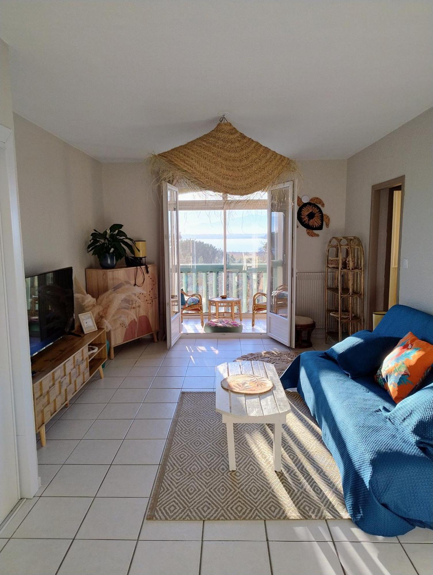 Apartmán Le Capestang Canet-en-Roussillon Exteriér fotografie